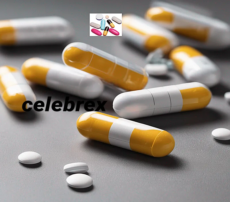 Celebrex de 100 mg precio